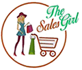 The SalesGirl